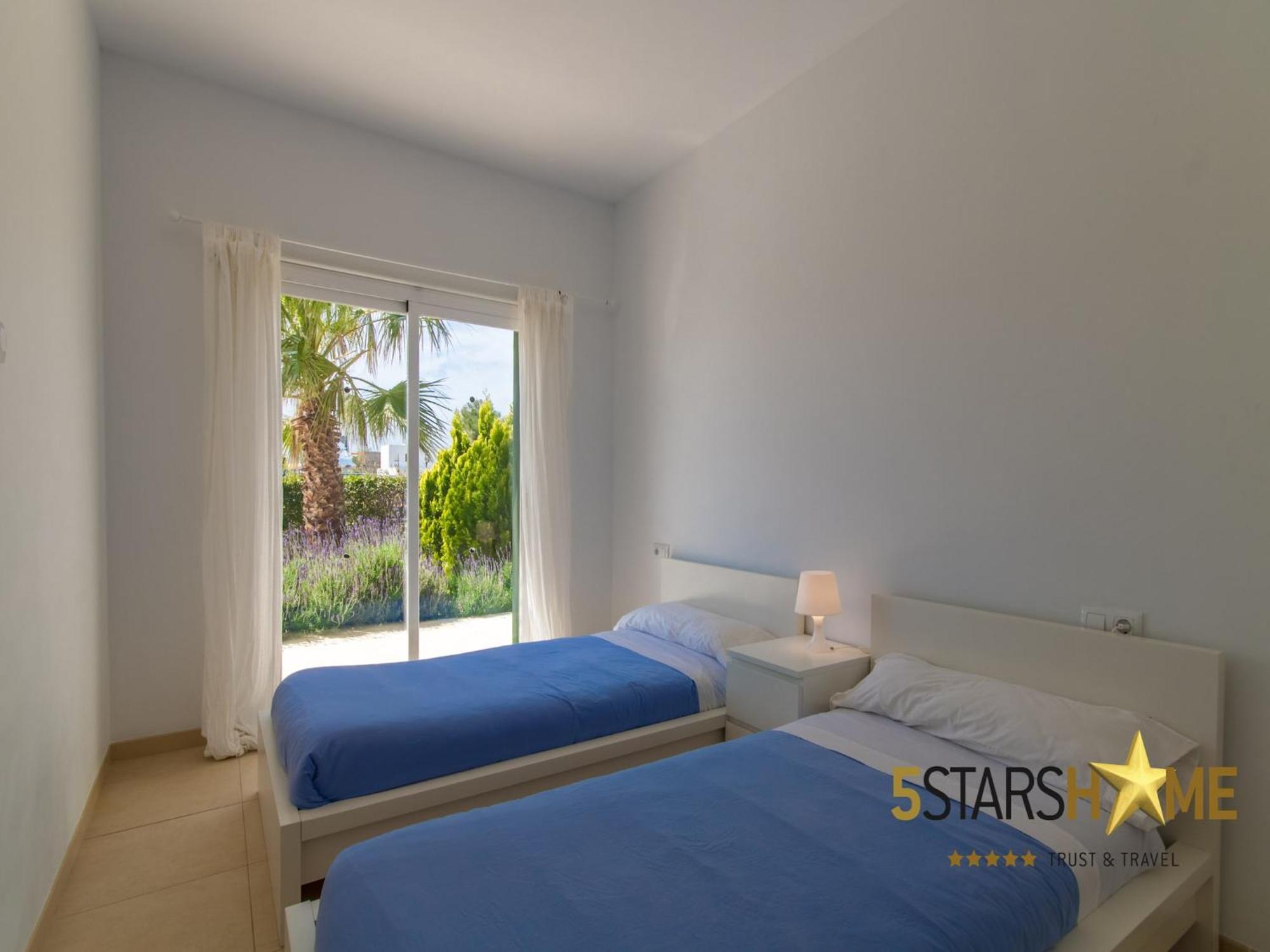 Modern Villa, 210m From Sandy * Alcudia (Mallorca)